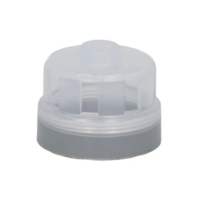 Imagem de Caixa, filtro de combustível DT Spare Parts 4.61860