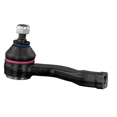 Imagem de FEBI BILSTEIN 41904 Rótula de direção Eixo dianteiro, lado direito com porca autoblocante DAIHATSU: Sirion II