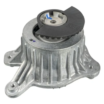 Imagem de FEBI BILSTEIN 107738 Suporte, motor esquerda Apoio hidráulico MERCEDES BENZ: Classe C T modell
