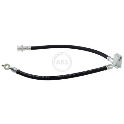 Imagem de A.B.S. SL 5791 Mangueira de Travão 592 INN M10x 1.0 TOYOTA: Yaris I Hatchback