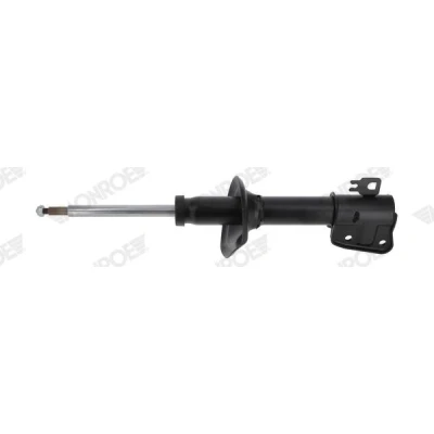 Imagem de MONROE D0005R Amortecedor Pressão do gás Tubo duplo com assento de mola cavilha em cima, braçadeira baixo LAND ROVER: Freelander I SUV
