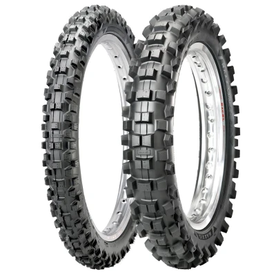 Imagem de Maxxis M7311 ( 90/100 21 TT 57M NHS, Rodas dianteiras )