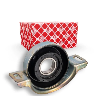 Imagem de FEBI BILSTEIN 107576 Suspensão, veio de transmissão com rolamento rolos