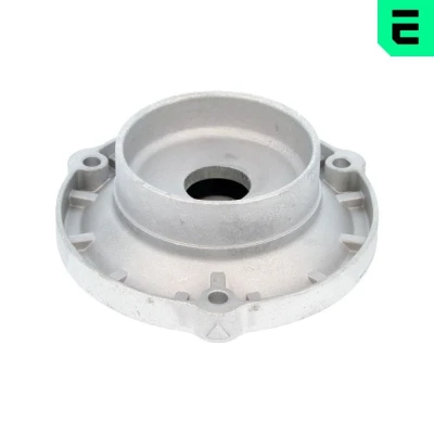 Imagem de OPTIMAL F0 0068 Suporte de apoio do conjunto mola / amortecedor Eixo dianteiro, lado esquerdo, direito sem chumaceira