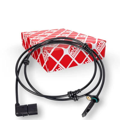 Imagem de FEBI BILSTEIN 170416 Sensor de ABS Eixo dianteiro, lado direito 1524