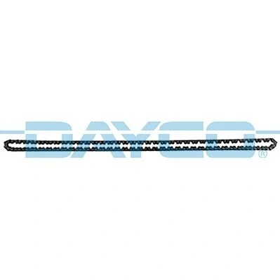 Imagem de DAYCO 10PK1500HD Correia trapezoidal estriada 1500,0 10