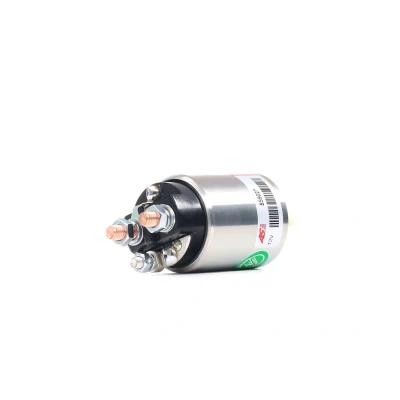 Imagem de AS PL SS9027 Interruptor electromagnético, motor de arranque VOLVO: V50