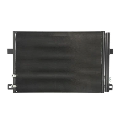 Imagem de NRF EASY FIT 350041 Condensador com secador, retentor 15,3 13,7 Alumínio 625