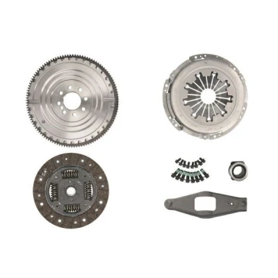 Imagem de NEXUS F1G125NX Kit de Embraiagem com volante do motor 254 FORD: Transit Mk5 Minibus, Van