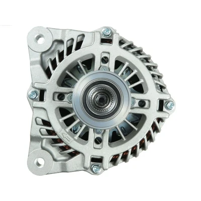 Imagem de AS PL A5332 Alternador 12V 185A RENAULT: MASTER 3 Kasten, MEGANE 3, GRAND SCENIC endado, norauto, oscaro, mister auto