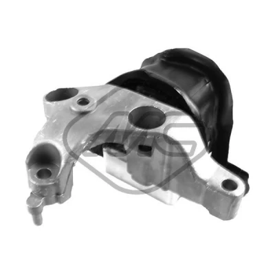 Imagem de Metalcaucho 06812 Suporte, motor à direita Apoio hidráulico