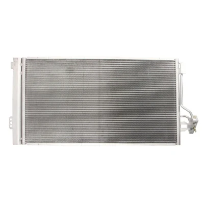 Imagem de NISSENS 94674 Condensador com secador Alumínio 710 R 134a MERCEDES BENZ: Vito Mixto