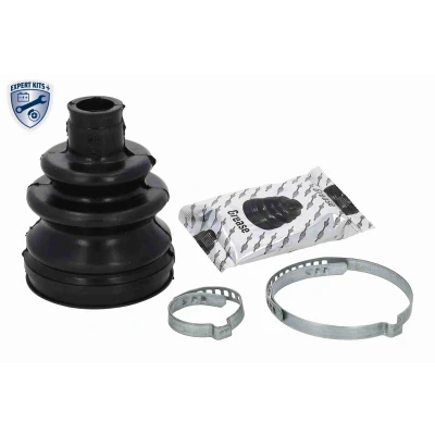 Imagem de VAICO V40 0722 Fole de Transmissão do lado da roda, Eixo dianteiro Termoplástico OPEL: Corsa C Hatchback, B Astra F CC
