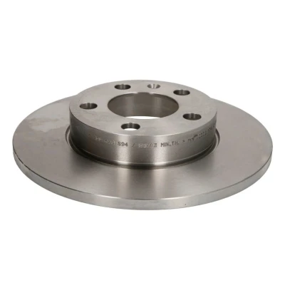 Imagem de BOSCH 0 986 478 894 Disco de travão 239 10 5 100 cheio oleado VOLKSWAGEN: GOLF 3, Passat B3/B4 Variant, 3 Variant