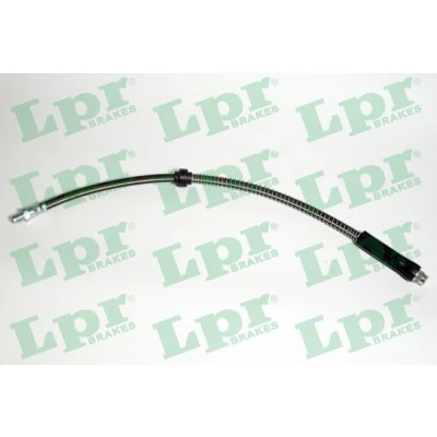 Imagem de LPR 6T46037 Mangueira de Travão 525 F10X1 PEUGEOT: 306 Hatchback, Carrinha