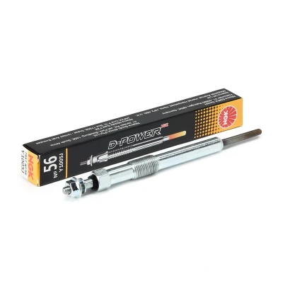 Imagem de NGK 7957 Vela incandescente 11,0V M10 x 1,0 PEUGEOT: 307 Hatchback, 308 I SW, FORD: S Max Mk1, C Max, MONDEO 4 Turnier, VOLVO: V50, S40 II