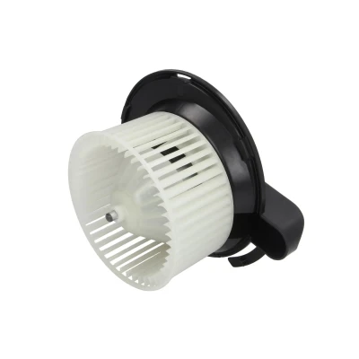 Imagem de NISSENS 87145 Ventilador do Habitáculo sem regulador integrado