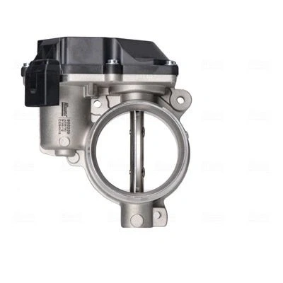 Imagem de NISSENS 955259 Corpo de Borboleta elétrico sem juntas É necessário adaptar/actualizar unidade comando/software, com sensor, &#039;bypass&#039; vácuo