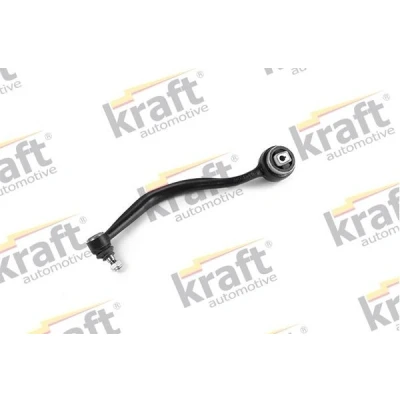 Imagem de KRAFT 4212680 Braço de suspensão Eixo dianteiro, à direita, em baixo, traseira transversal BMW: 7