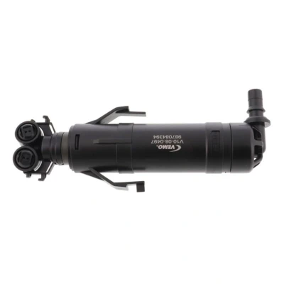Imagem de VEMO V10 08 0497 Ejector de água do lava faróis esquerda