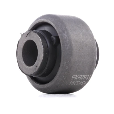 Imagem de TRW JBU768 Casquilho de braço Suspensão 50 Rolamento borracha e metal para transversal OPEL: Vivaro A Combi, Van