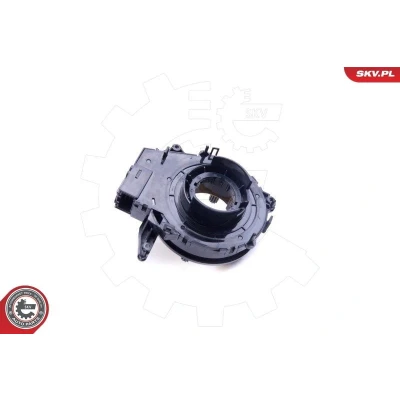 Imagem de ESEN SKV 78SKV824 Pinça de travão Eixo traseiro direito com grampo RENAULT: MASTER 3 Kasten