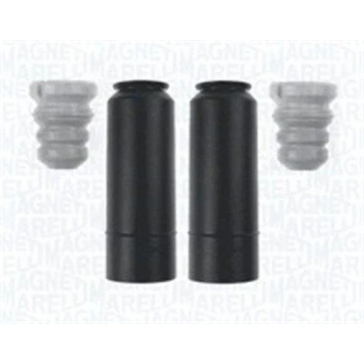Imagem de MAGNETI MARELLI 310116110126 Coifa Amortecedor Eixo traseiro BMW: 1 Coupe, 3 Touring, Hatchback