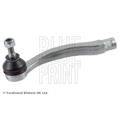 Imagem de BLUE PRINT ADH28708 Rótula de direção Eixo dianteiro, lado direito com porca castelo HONDA: CRX 2, CIVIC 5 Stufenheck, 4 Hatchback