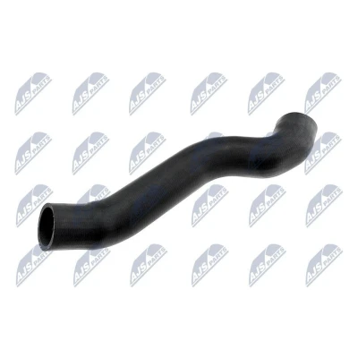 Imagem de NTY GPP FR 026 Mangueira Para o Turbocompressor FORD: Focus 2 Kombi, 2, VOLVO: V50, C30, S40 II