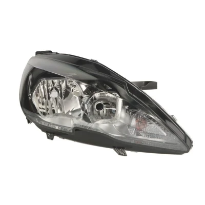 Imagem de ALKAR 2742296 Farol Principal à direita PY21W, H7, HB3 com motor elétrico PEUGEOT: 308 SW 2, II Hatchback