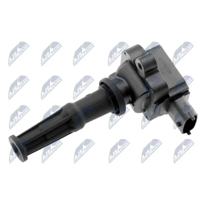 Imagem de NTY ECZ FR 025 Bobina de ignição 3 FORD: MONDEO Kombi,