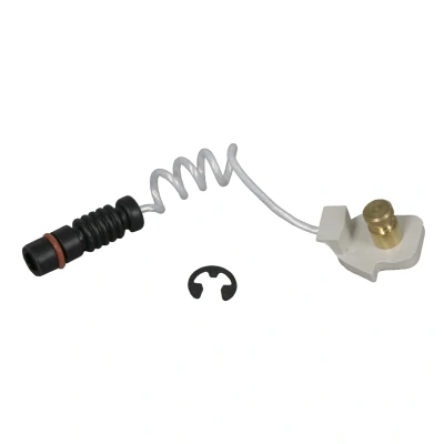 Imagem de FEBI BILSTEIN 22401 Sensor de Desgaste Pastilha Freio Eixo dianteiro, lado esquerdo, direito MERCEDES BENZ: Classe ML