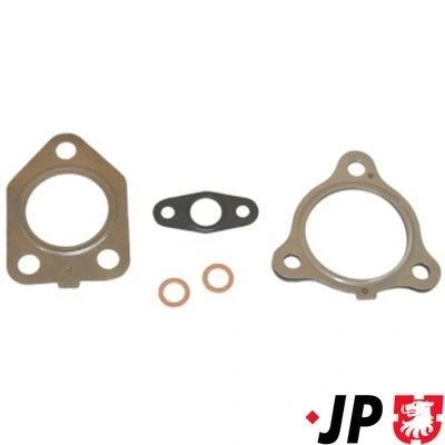 Imagem de JP GROUP 3617751210 Kit de montagem, turbocompressor