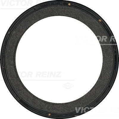 Imagem de REINZ 81 36198 00 Retentor de Cambota com casquilho montagem PTFE (politetrafluoretileno)