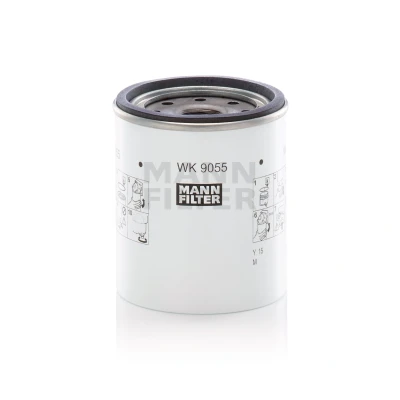 Imagem de MANN FILTER WK 9055 z Filtro de Combustível com junta JEEP: Cherokee II, Grand I