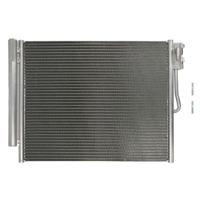 Imagem de THERMOTEC KTT110798 Condensador com secador 530mm