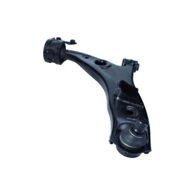 Imagem de MAXGEAR 72 6254 Braço de suspensão com articulação suspensão/guia, apoio borracha Eixo dianteiro, lado direito transversal 22