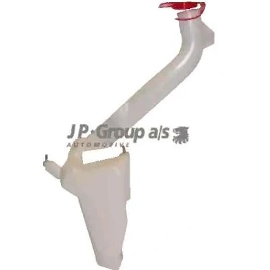 Imagem de JP GROUP 1198600600 Depósito de Água Limpa Vidros SEAT: Ibiza 4 Sportcoupe, 3, 4, SKODA: Fabia 1 Combi, 2, I Hatchback