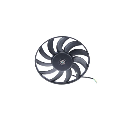 Imagem de BOSCH 0 986 338 104 Motor eléctrico, ventilador do radiador