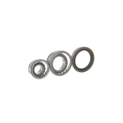Imagem de SKF VKBA 1400 Kit de rolamento roda com retentor do veio 45,2 PORSCHE: 924 Coupe