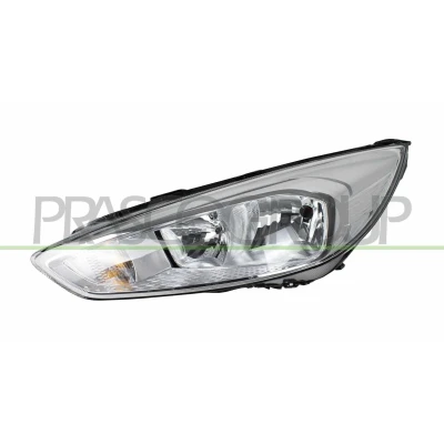 Imagem de PRASCO FD4304914 Farol Principal esquerda H7/H1 FORD: FOCUS 3, 3 Turnier
