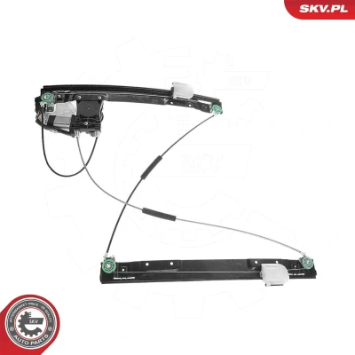 Imagem de Elevador de vidro ESEN SKV 51SKV661