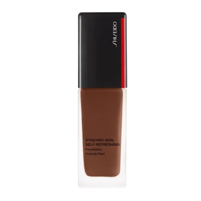 Imagem de Shiseido Synchro Skin Self Refreshing Foundation 30ml (Various Shades) Topaz