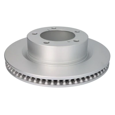 Imagem de ABE C32184ABE Disco de travão Eixo dianteiro 340 32 5 112 ventilado TOYOTA: Land Cruiser 200