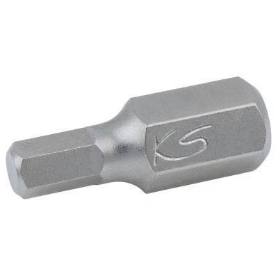 Imagem de KS TOOLS 930.1006 Ponta de aparafusar Aço para ferramentas