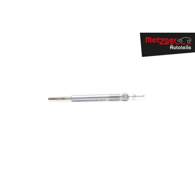 Imagem de METZGER H5 158 Vela incandescente 5V M9x1 FIAT: Tipo Carrinha, Hatchback, Sedan, OPEL: Corsa E Hatchback