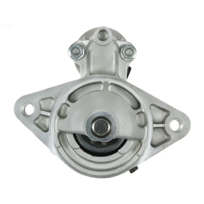 Imagem de AS PL S6321S Motor de arranque 12 0,80 9 TOYOTA: Corolla VII Sedan