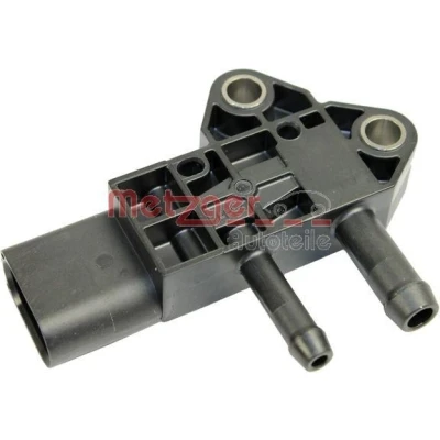 Imagem de METZGER 0906297 Sensor com filtro de partículas sem tubo ligação MAZDA: CX 5 I, 3