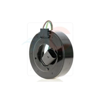 Imagem de ACAUTO AC 04SD01 Bobina, embraiagem magnética compressor VOLKSWAGEN: Golf 4, Caddy 3, SEAT: Toledo 2 Limousine, SKODA: Rapid Hatchback