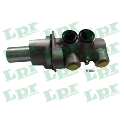 Imagem de LPR 1565 Bomba Central Dos Travões 23,81 Alumínio 10 X 1 (2) OPEL: Corsa D Hatchback